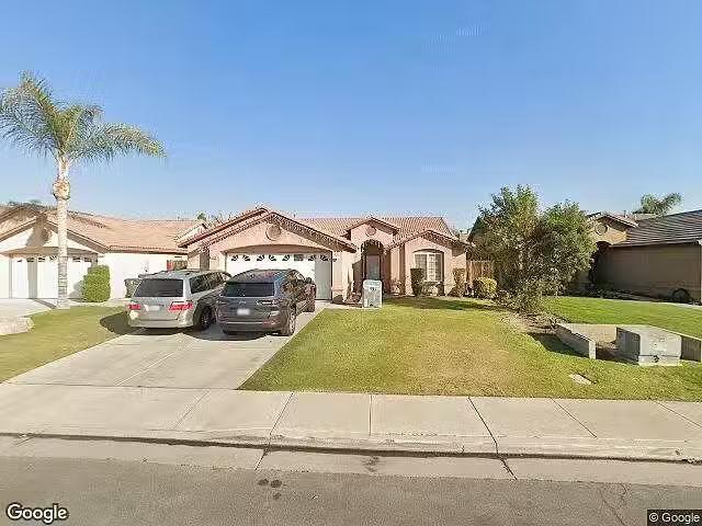 House for rent in Bakersfield