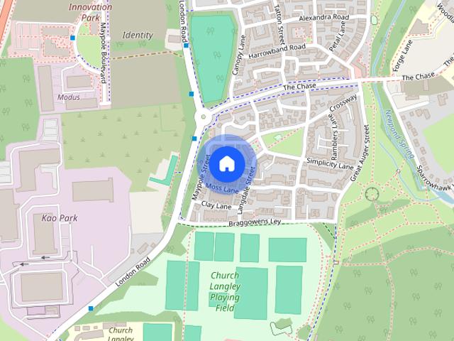 Apartment for rent in Harlow, Essex