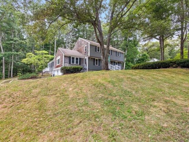 House for sale in Duxbury, Massachusetts