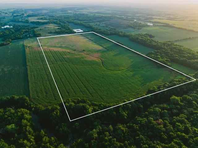 Farm for sale in Kansas