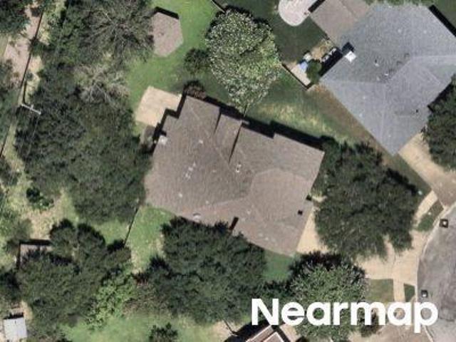 House for sale in Leesville, Texas