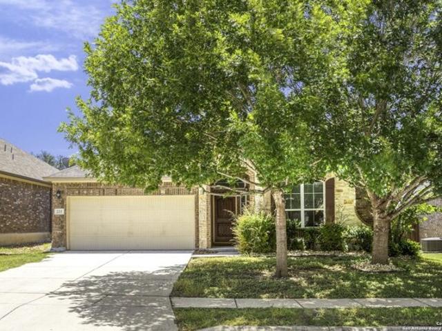 House for sale in Cibolo, Texas