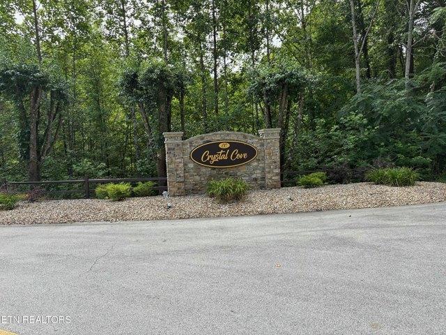 Land for sale in Tennessee