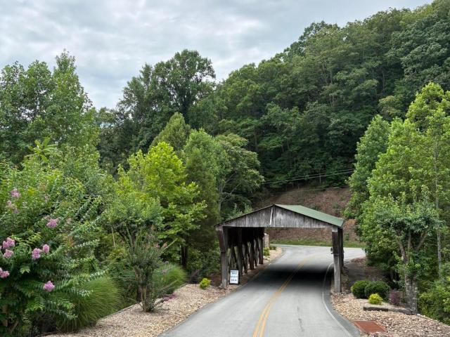 Land for sale in Tennessee