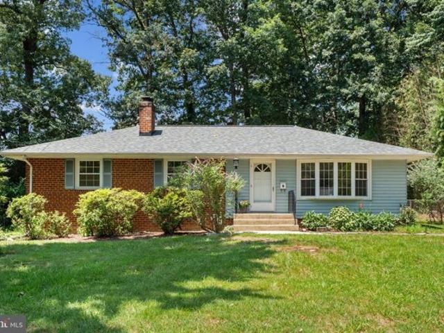 House for sale in Beltsville