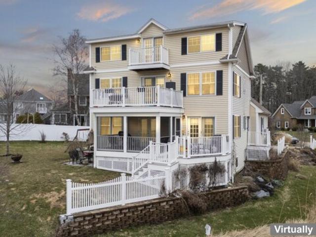 House for sale in York, Maine