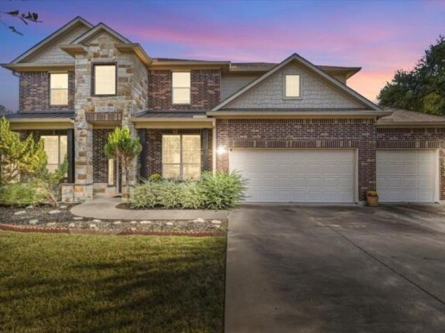 House for sale in Driftwood, Texas