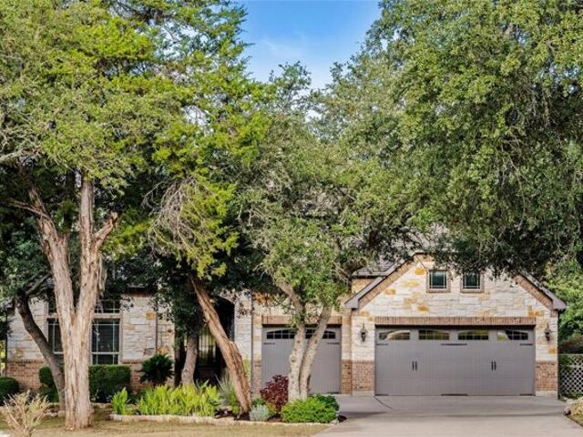 House for sale in Driftwood, Texas
