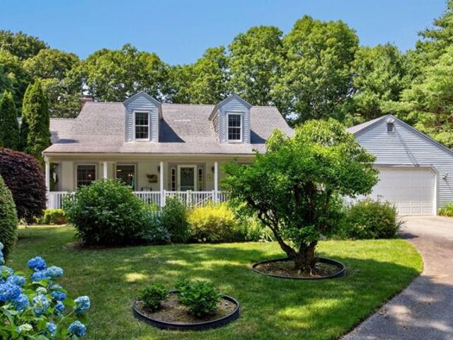 House for sale in Barnstable, Massachusetts