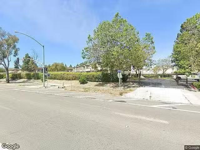 Apartment for rent in Fremont