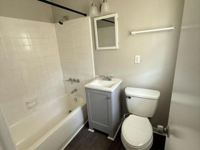 Apartment for rent in Spicewood, Greensboro