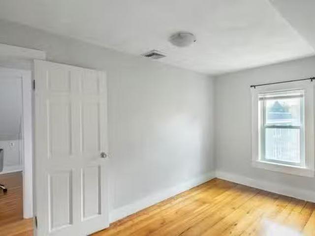 House for rent in Somerville, Massachusetts