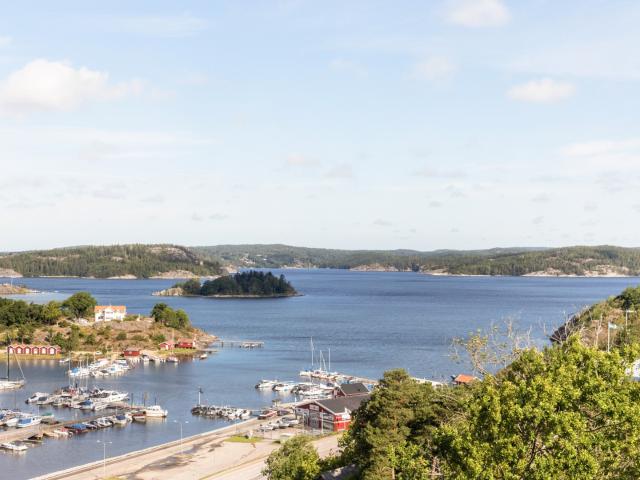 Tomt till salu i Henån, Västra Götaland