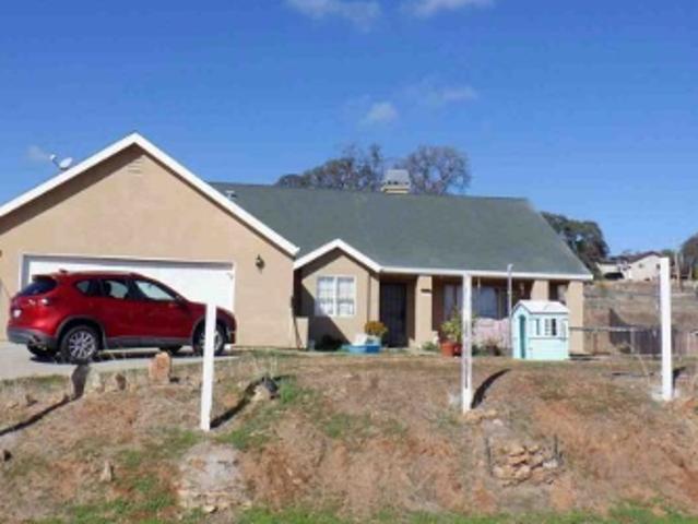 House for sale in California