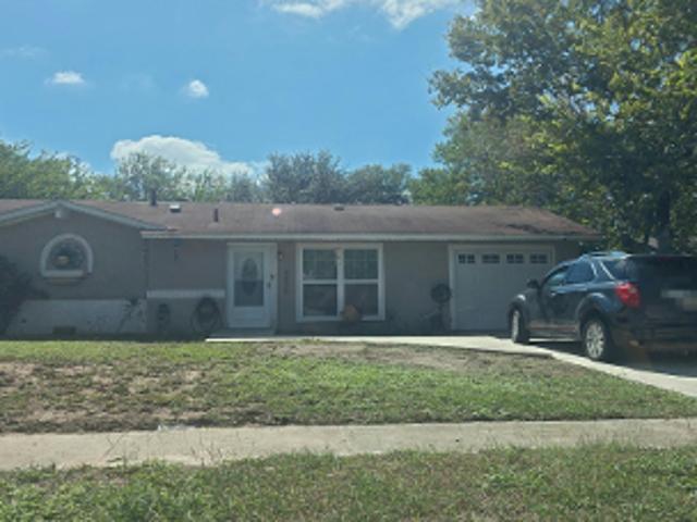 House for sale in San Antonio, Bexar County