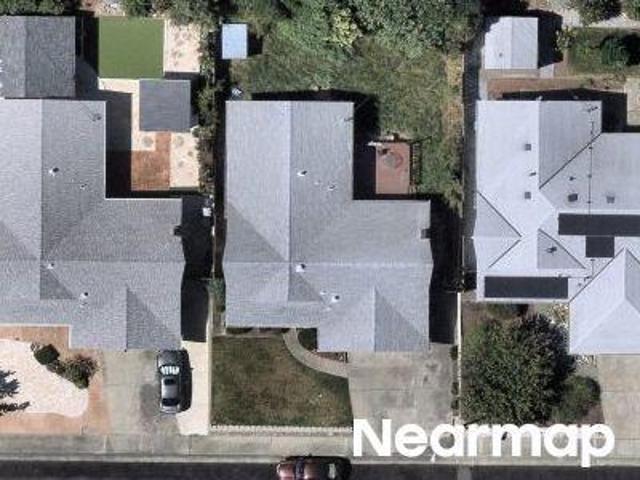House for sale in Solano, California