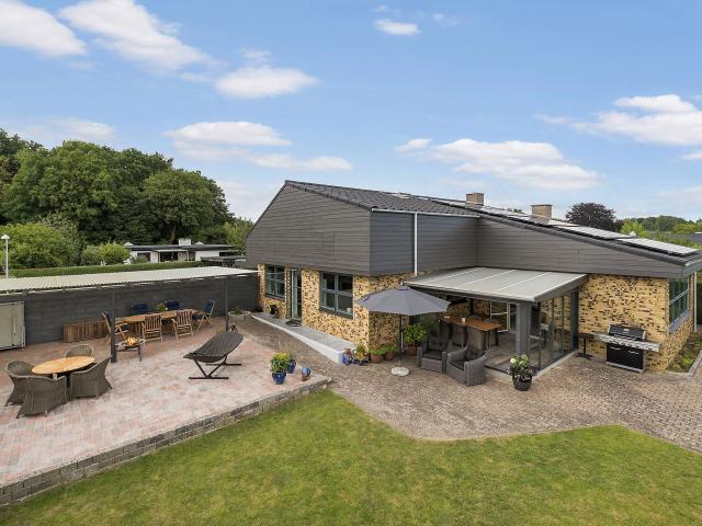 Villa til salg i Herstedvester, Brøndby