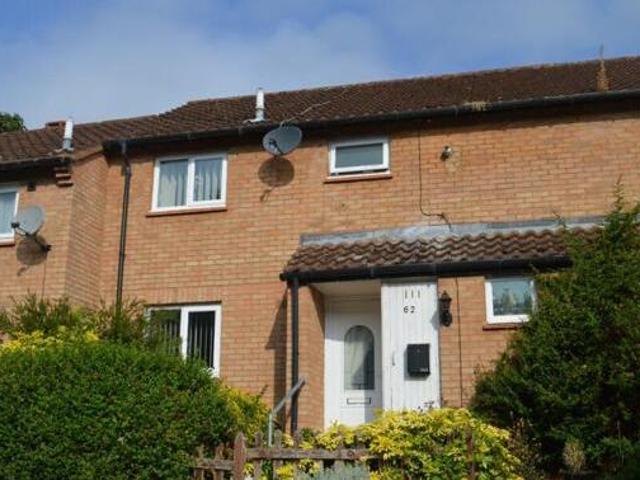House for sale in Northampton, Northamptonshire