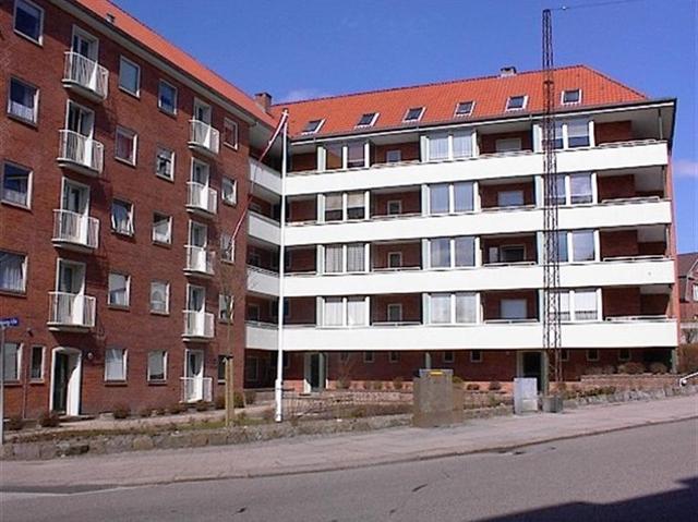 Lejlighed til leje i Århus