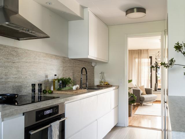 Villa till salu i Göteborg, Västra Götaland