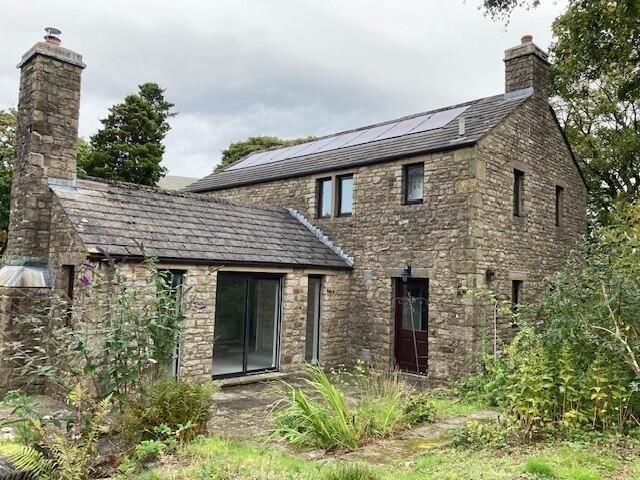 House for rent in Dent