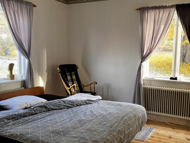 Rum hyra i Boliden, Västerbotten