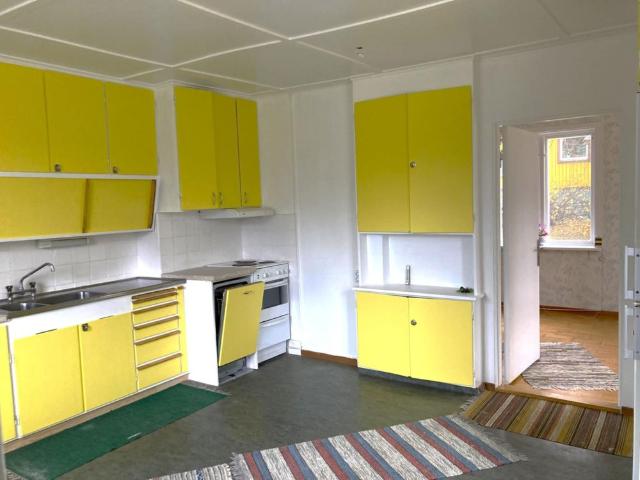 Hus hyra i Boliden, Västerbotten