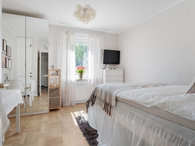 Bostadsrätt till salu i Stockholm