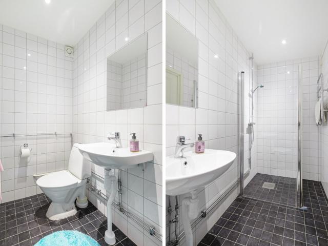 Bostadsrätt till salu i Stockholm