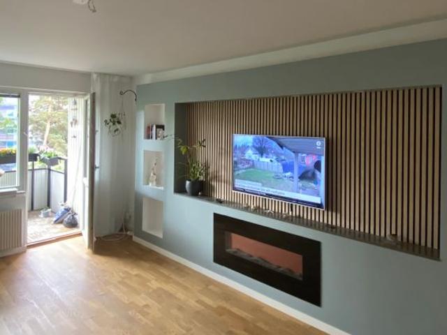 Lägenhet hyra i Edsberg, Sollentuna kommun