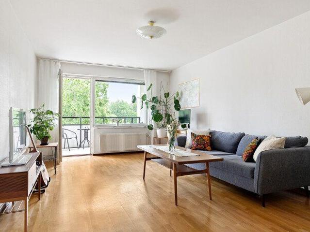 Lägenhet hyra i Stockholm