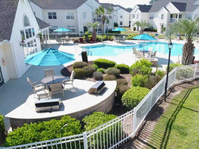 Apartment for rent in Myrtle Beach, Horry County
