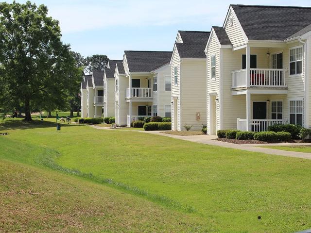Apartment for rent in Myrtle Beach