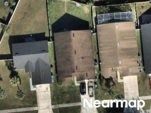 House for sale in Kissimmee, Florida