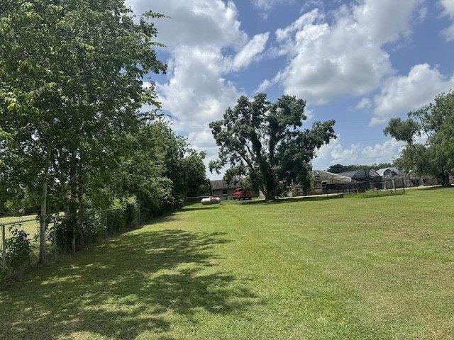 Land for sale in Simonton, Texas