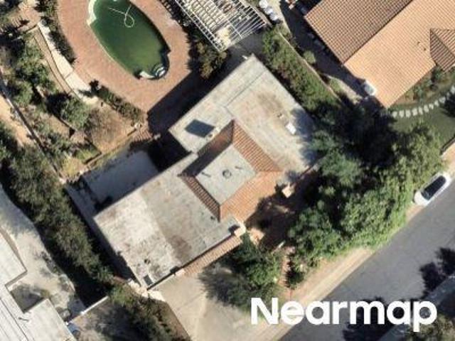 House for sale in California