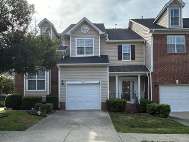House for sale in Durham, North Carolina
