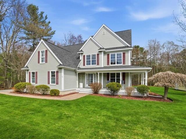 House for sale in New Hampshire
