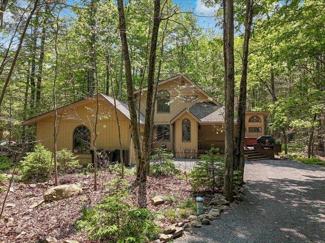 House for sale in Pocono Pines