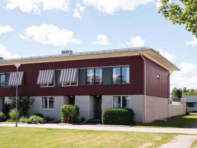 Bostad till salu i Västerås, Västmanland