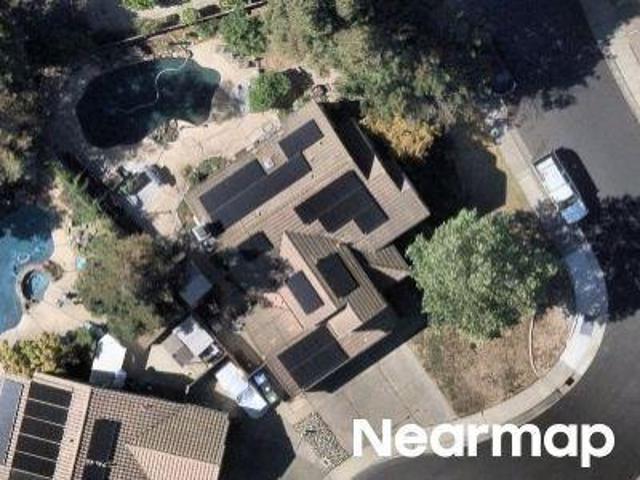 House for sale in California