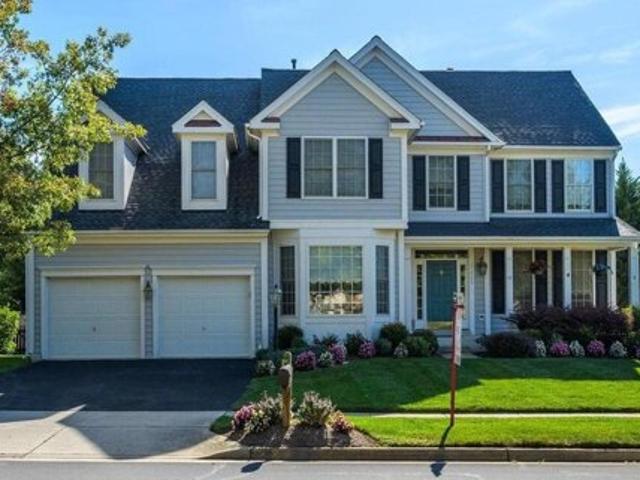 House for sale in Chantilly