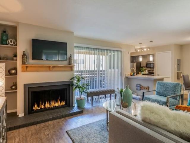 Apartment for rent in Arlington, Texas