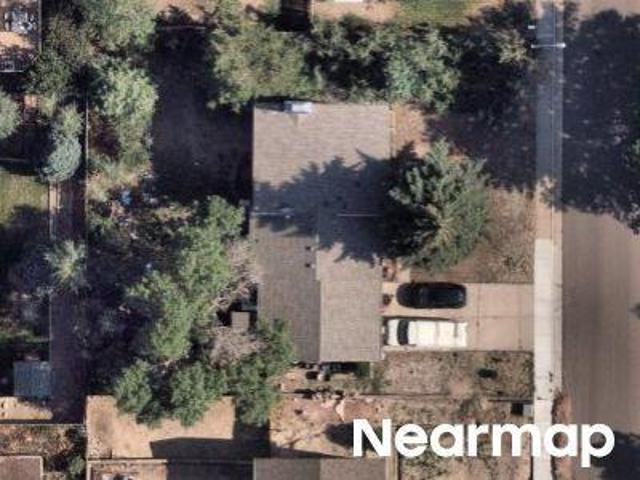 House for sale in Colorado Springs, Colorado