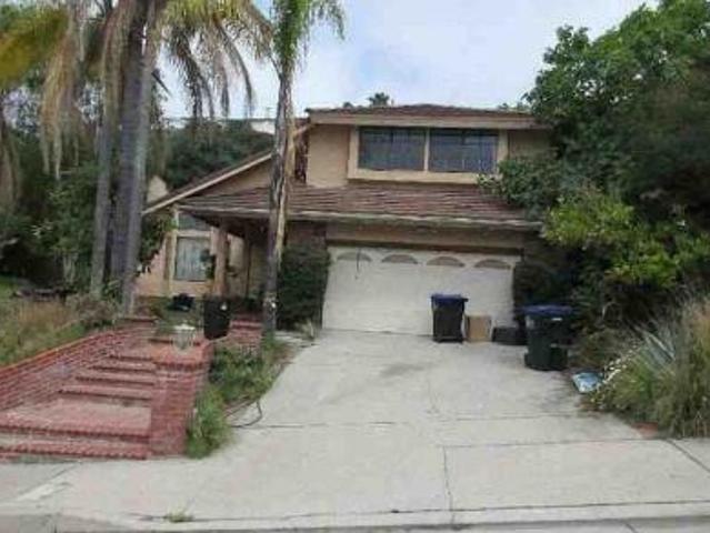 House for sale in Glendale, California