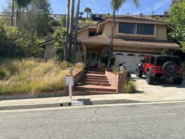 House for sale in Glendale, California