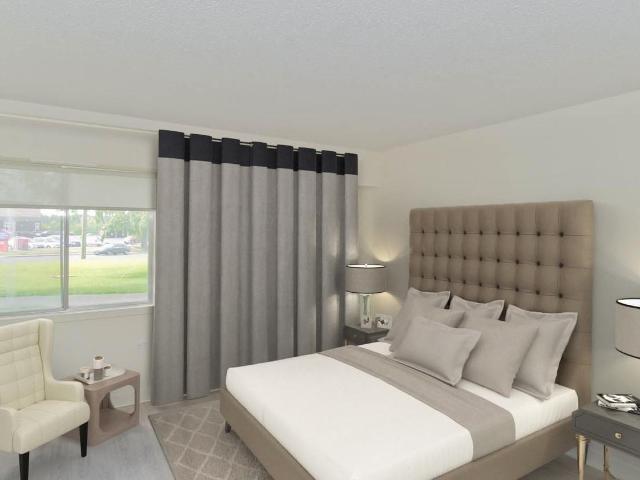 Apartment for rent in Northwest, Alberta