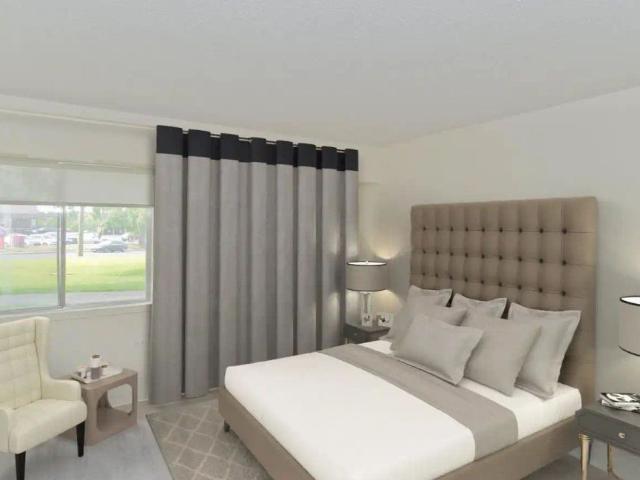 Apartment for rent in Fairview Industrial, Calgary