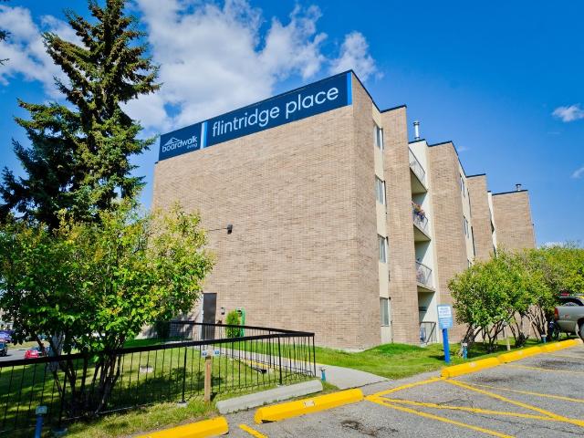 Apartment for rent in Fairview, Calgary
