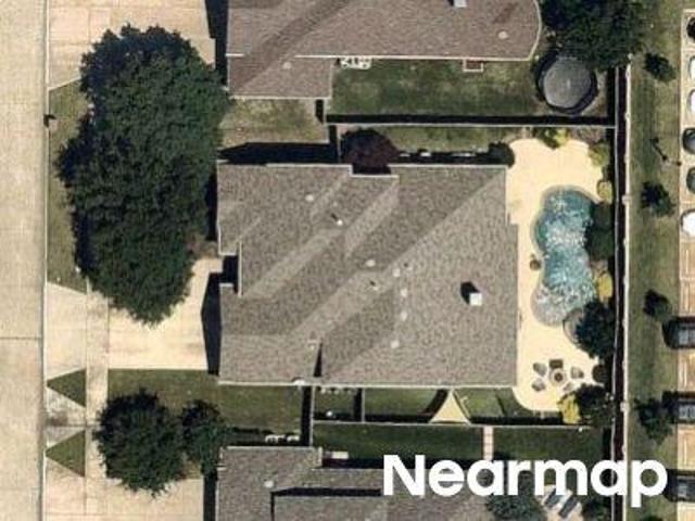 House for sale in Denton, Texas